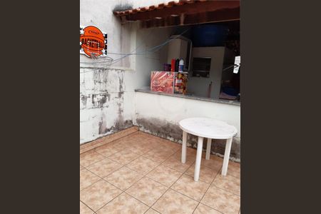 Casa à venda com 3 quartos, 125m² em Vila Guaca, São Paulo