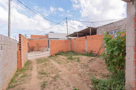 Quin de casa para alugar com 1 quarto, 520m² em Jardim Maringa, Campinas