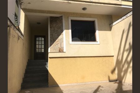 Casa à venda com 3 quartos, 145m² em Jardim São Paulo, São Paulo