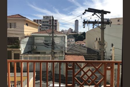 Casa à venda com 3 quartos, 145m² em Jardim São Paulo, São Paulo