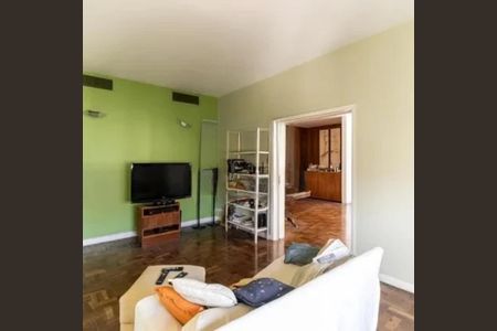 Apartamento à venda com 458m², 3 quartos e 2 vagas Apartamento à venda com 458m², 3 quartos e 2 vagasFoto 06