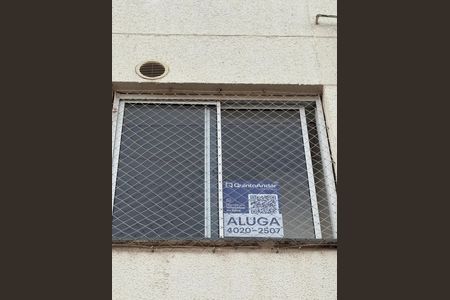 Apartamento para alugar com 55m², 2 quartos e 1 vagaFachada do Bloco 