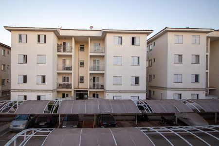 Apartamento para alugar com 55m², 2 quartos e 1 vaga Apartamento para alugar com 55m², 2 quartos e 1 vagaVista do Quarto 1