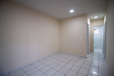 Apartamento para alugar com 55m², 2 quartos e 1 vaga Apartamento para alugar com 55m², 2 quartos e 1 vagaSala