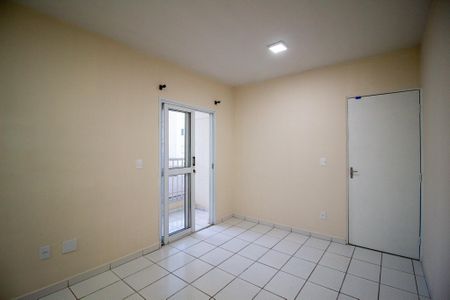 Apartamento para alugar com 2 quartos, 55m² em Jardim Sao Lourenzo, Sorocaba