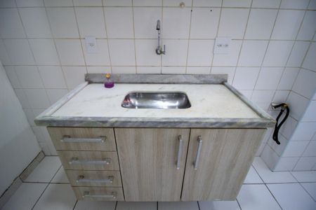 Apartamento para alugar com 55m², 2 quartos e 1 vaga Apartamento para alugar com 55m², 2 quartos e 1 vagaCozinha