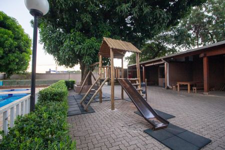 Apartamento para alugar com 55m², 2 quartos e 1 vaga Apartamento para alugar com 55m², 2 quartos e 1 vagaÁrea comum