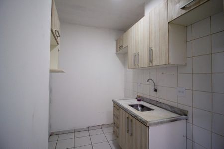 Apartamento para alugar com 55m², 2 quartos e 1 vaga Apartamento para alugar com 55m², 2 quartos e 1 vagaCozinha