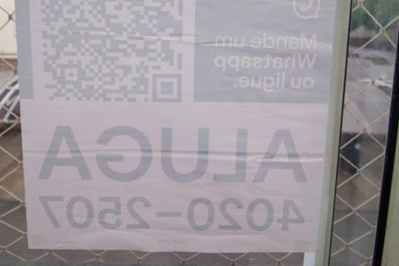 Apartamento para alugar com 55m², 2 quartos e 1 vaga Apartamento para alugar com 55m², 2 quartos e 1 vagaPlaquinha