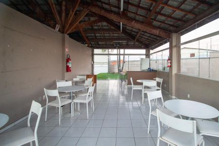 Apartamento para alugar com 55m², 2 quartos e 1 vaga Apartamento para alugar com 55m², 2 quartos e 1 vagaÁrea comum