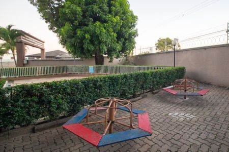 Apartamento para alugar com 55m², 2 quartos e 1 vaga Apartamento para alugar com 55m², 2 quartos e 1 vagaÁrea comum