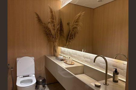 Apartamento à venda com 3 quartos, 240m² em Jardim Paulista, São Paulo