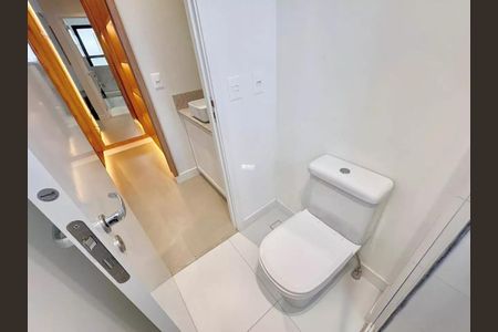 Apartamento à venda com 1 quarto, 46m² em Centro, Campinas