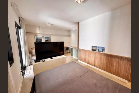 Apartamento à venda com 1 quarto, 46m² em Centro, Campinas