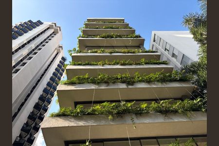 Apartamento à venda com 3 quartos, 240m² em Jardim Paulista, São Paulo