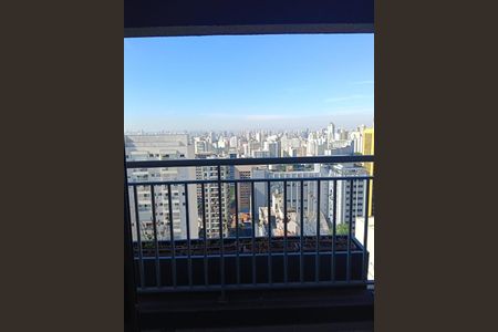 Apartamento à venda com 31m², 1 quarto e sem vaga Apartamento à venda com 31m², 1 quarto e sem vagaFoto 05