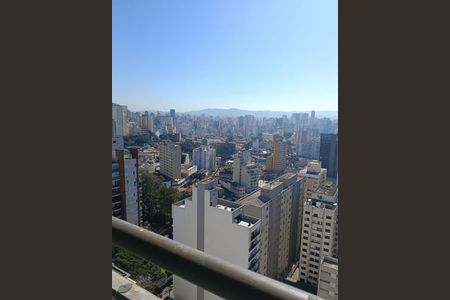 Apartamento à venda com 31m², 1 quarto e sem vaga Apartamento à venda com 31m², 1 quarto e sem vagaFoto 06