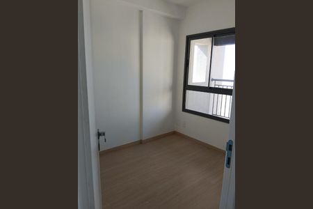 Apartamento à venda com 31m², 1 quarto e sem vaga Apartamento à venda com 31m², 1 quarto e sem vagaFoto 03