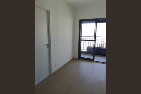 Apartamento à venda com 31m², 1 quarto e sem vaga Apartamento à venda com 31m², 1 quarto e sem vagaFoto 07