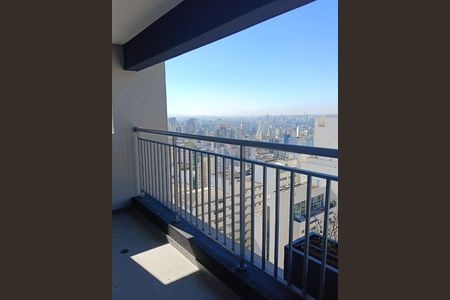 Apartamento à venda com 31m², 1 quarto e sem vaga Apartamento à venda com 31m², 1 quarto e sem vagaFoto 09
