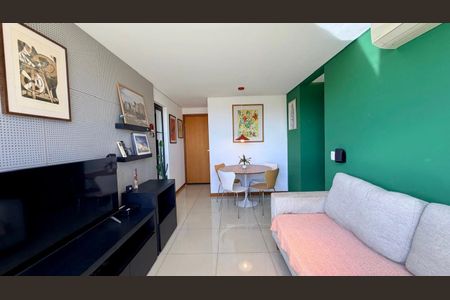 Apartamento à venda com 2 quartos, 68m² em Santa Tereza, Belo Horizonte