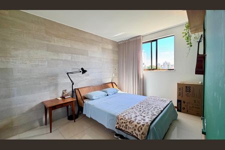 Apartamento à venda com 2 quartos, 68m² em Santa Tereza, Belo Horizonte