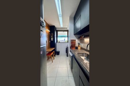 Apartamento à venda com 2 quartos, 68m² em Santa Tereza, Belo Horizonte