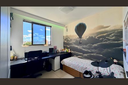 Apartamento à venda com 2 quartos, 68m² em Santa Tereza, Belo Horizonte