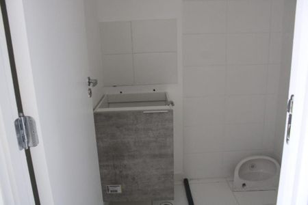Foto 08 de apartamento à venda com 1 quarto, 18m² em Vila Moraes, São Paulo
