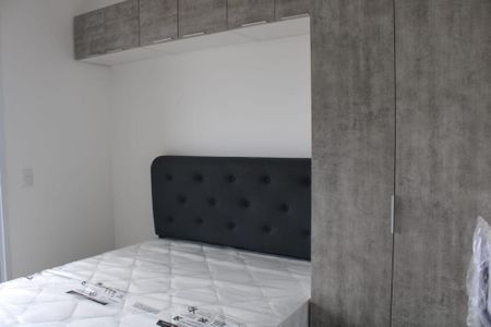 Foto 09 de apartamento à venda com 1 quarto, 18m² em Vila Moraes, São Paulo