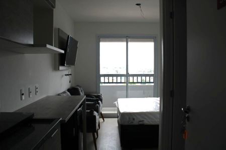 Foto 02 de apartamento à venda com 1 quarto, 18m² em Vila Moraes, São Paulo