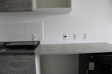 Foto 05 de apartamento à venda com 1 quarto, 18m² em Vila Moraes, São Paulo