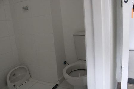 Foto 10 de apartamento à venda com 1 quarto, 18m² em Vila Moraes, São Paulo