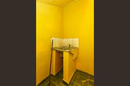 Casa para alugar com 81m², 2 quartos e sem vaga Casa para alugar com 81m², 2 quartos e sem vagaÁrea de Serviço