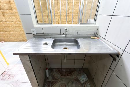Casa para alugar com 81m², 2 quartos e sem vaga Casa para alugar com 81m², 2 quartos e sem vagacozinha