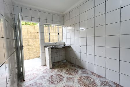 Casa para alugar com 81m², 2 quartos e sem vaga Casa para alugar com 81m², 2 quartos e sem vagacozinha