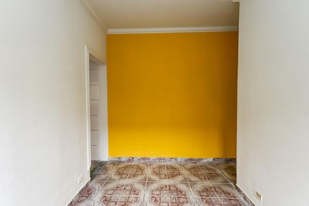 sala de casa para alugar com 2 quartos, 81m² em Vila Pirajussara, São Paulo