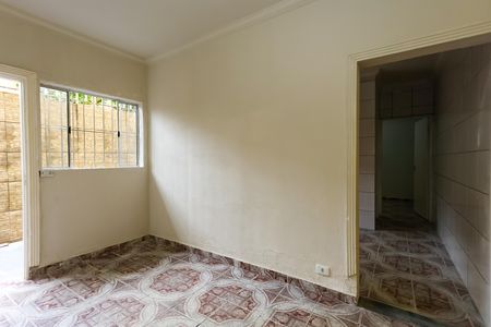 Casa para alugar com 81m², 2 quartos e sem vaga Casa para alugar com 81m², 2 quartos e sem vagasala
