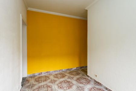 sala de casa para alugar com 2 quartos, 81m² em Vila Pirajussara, São Paulo