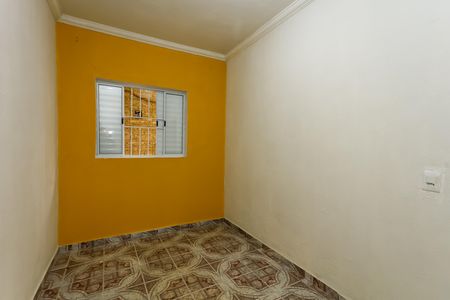 quarto 1 de casa para alugar com 2 quartos, 81m² em Vila Pirajussara, São Paulo