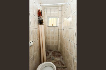 Casa para alugar com 81m², 2 quartos e sem vaga Casa para alugar com 81m², 2 quartos e sem vagaBanheiro 2