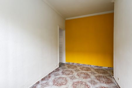 Casa para alugar com 81m², 2 quartos e sem vaga Casa para alugar com 81m², 2 quartos e sem vagasala