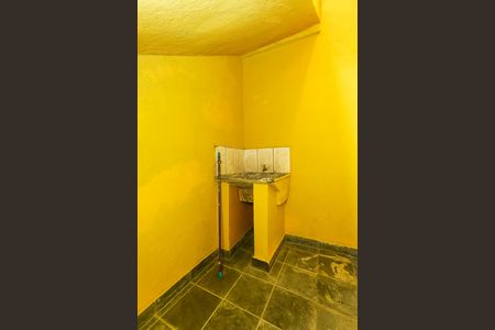 Casa para alugar com 81m², 2 quartos e sem vaga Casa para alugar com 81m², 2 quartos e sem vagaÁrea de Serviço