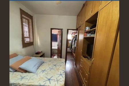 Casa à venda com 4 quartos, 350m² em Serrano, Belo Horizonte