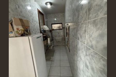 Casa à venda com 4 quartos, 350m² em Serrano, Belo Horizonte