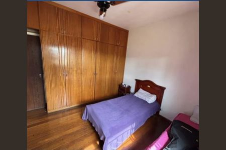 Casa à venda com 4 quartos, 350m² em Serrano, Belo Horizonte
