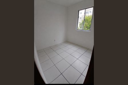 Quarto de apartamento para alugar com 2 quartos, 40m² em Vila Cachoeirinha, Cachoeirinha