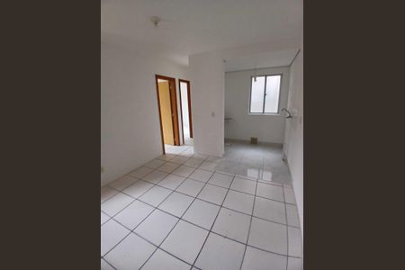 Apartamento para alugar com 2 quartos, 40m² em Vila Cachoeirinha, Cachoeirinha
