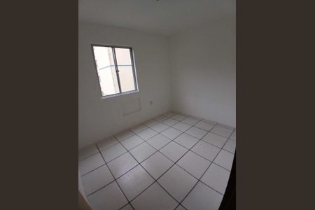 Quarto 2 de apartamento para alugar com 2 quartos, 40m² em Vila Cachoeirinha, Cachoeirinha