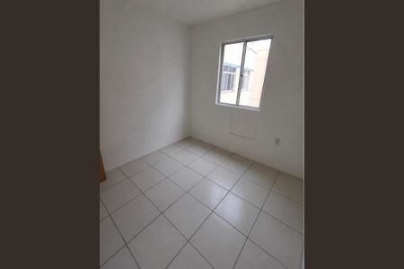Quarto de apartamento para alugar com 2 quartos, 40m² em Vila Cachoeirinha, Cachoeirinha